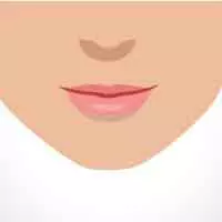 Symptoms of Lips Lichen Planus