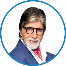 Amitabh Bachchan