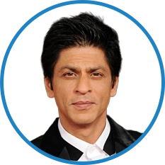 Shah Rukh Khan