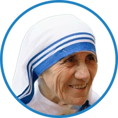 Mother Teresa