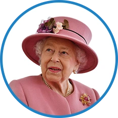 Queen Elizabeth