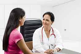  Case Study at Dr.Batra's