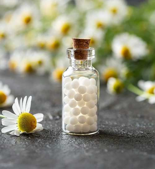Homeopathy Images