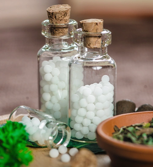 Homeopathy Images