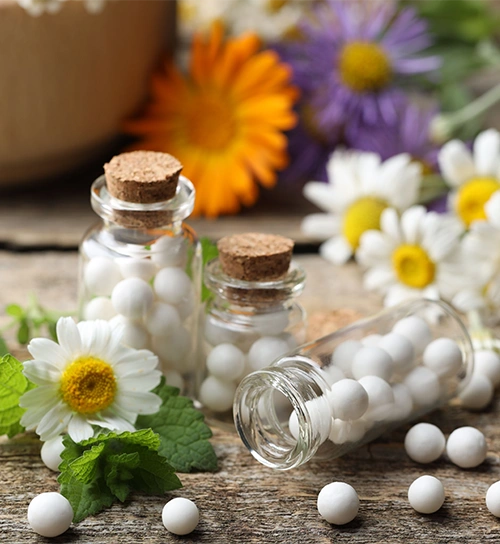 Homeopathy Images