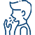 01 Foot pain icon