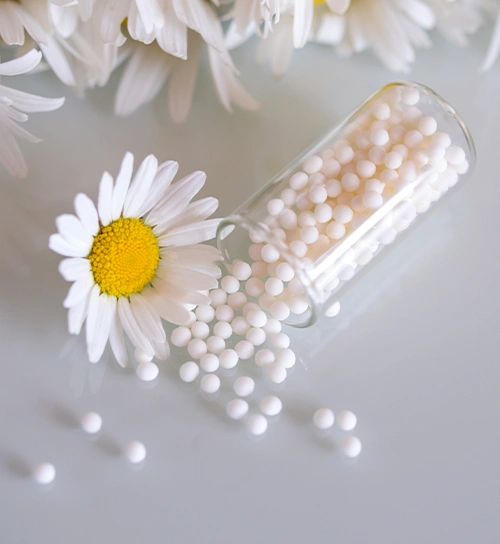 Homeopathy Images