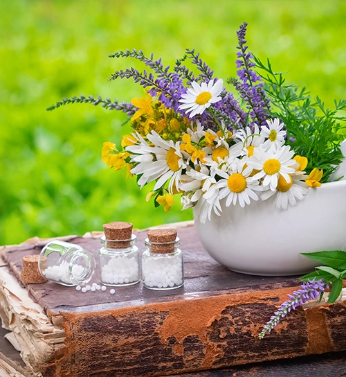 Homeopathy Images