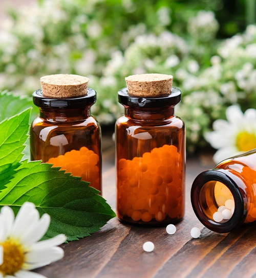 Homeopathy Images