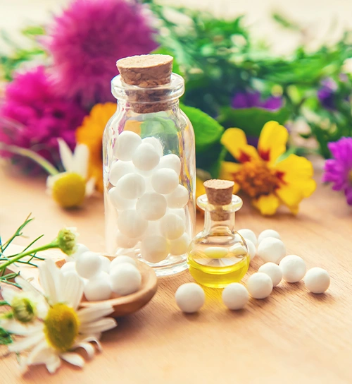 Homeopathy Images