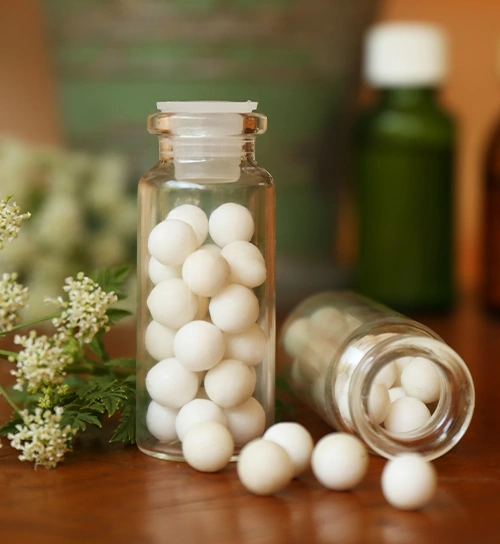 Homeopathy Images