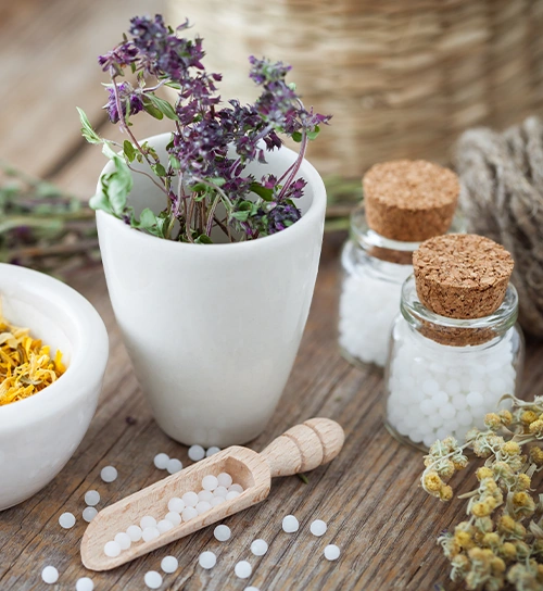 Homeopathy Images