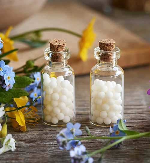 Homeopathy Images