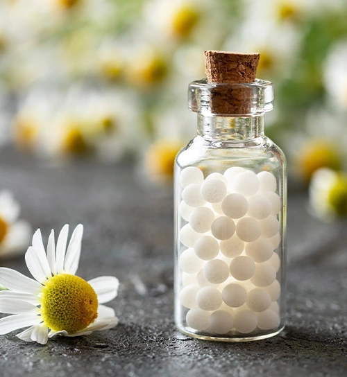 Homeopathy Images