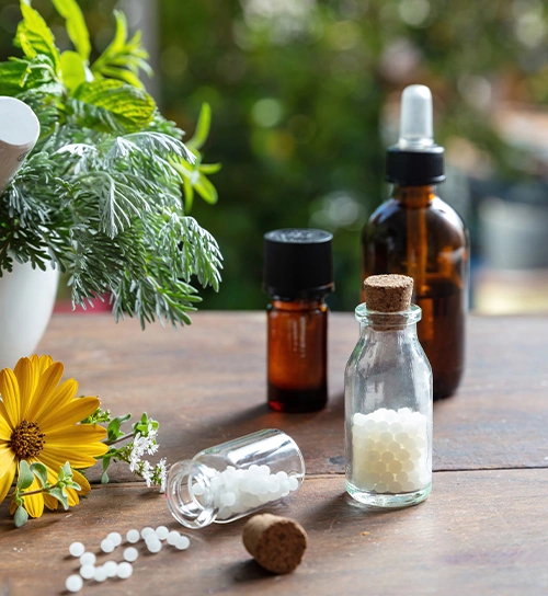 Homeopathy Images