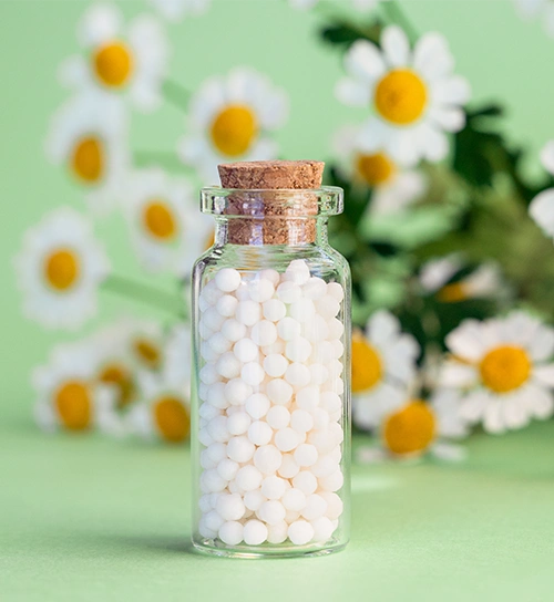 Homeopathy Images