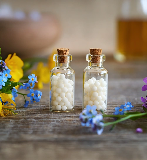 Homeopathy Images