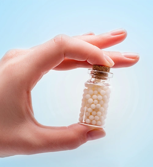 Homeopathy Images