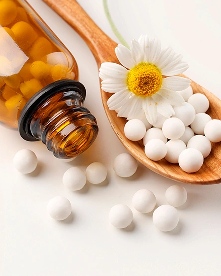 Homeopathic Medicines