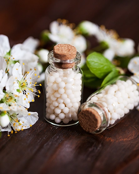 Homeopathic Medicines