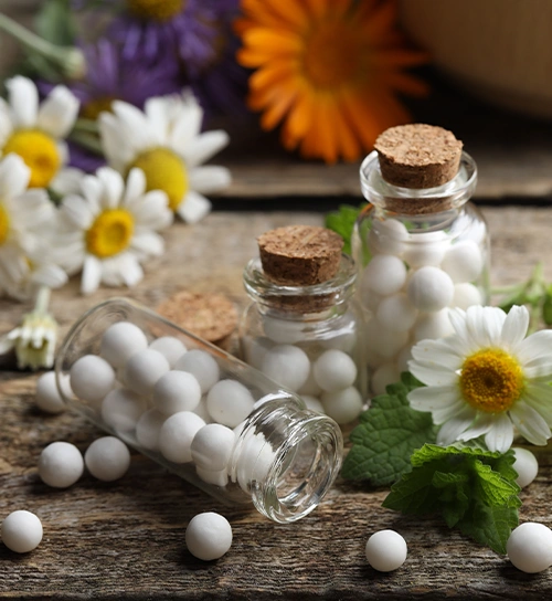 Homeopathy Images