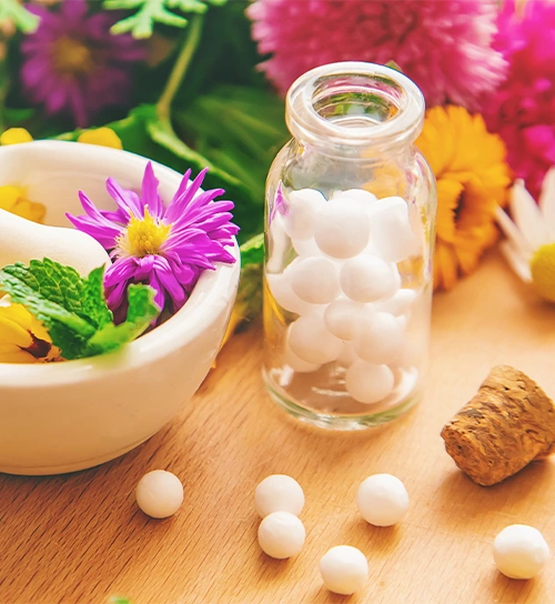 Homeopathy Images