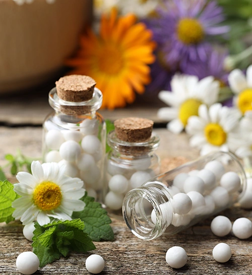 Homeopathy Images