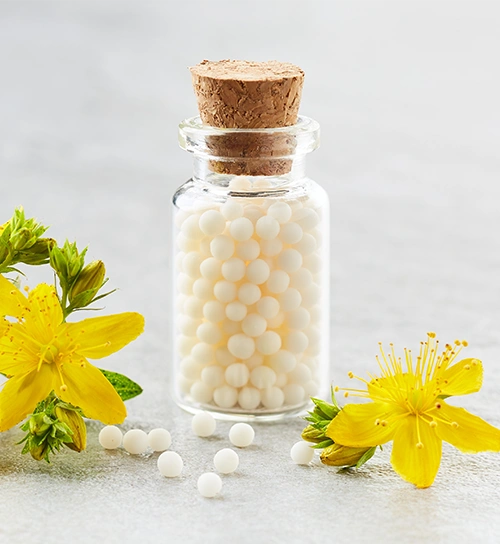 Homeopathy Images