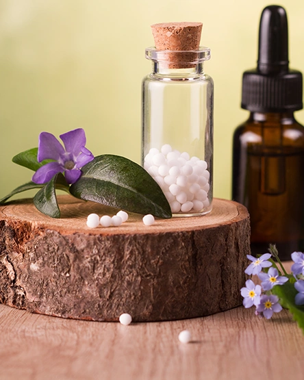 Homeopathic