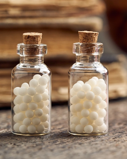 Homeopathic