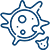 02 Seborrheic Dermatitis icon