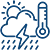 03 Seborrheic Dermatitis icon