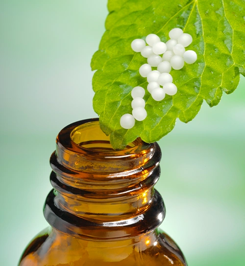 Homeopathy Images