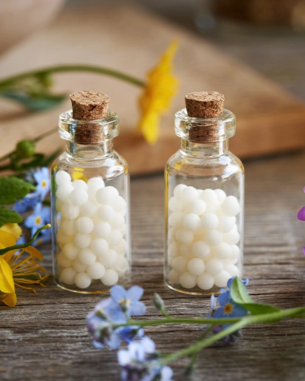 Personalised Treatment