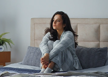 Shortness of breath during activity