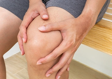 Having low self-confidence or withdrawing from social situations