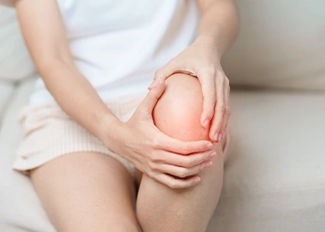 Osteoarthritis