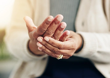 Post-traumatic Arthritis