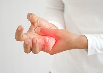 Psoriatic Arthritis