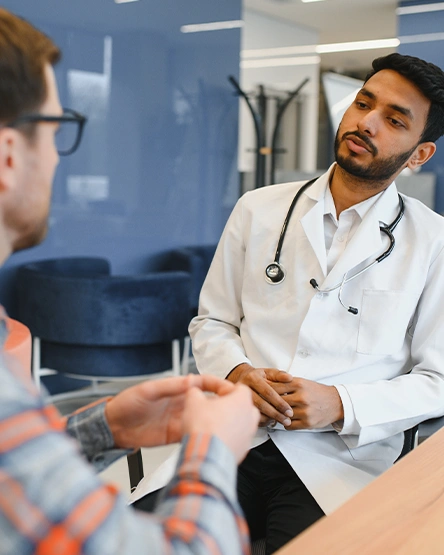 Comprehensive Assessment