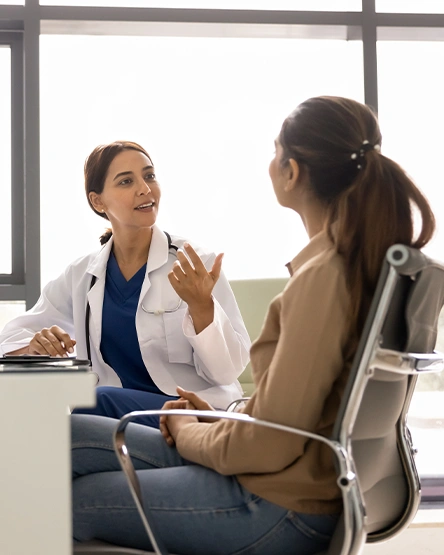 Continuous Monitoring