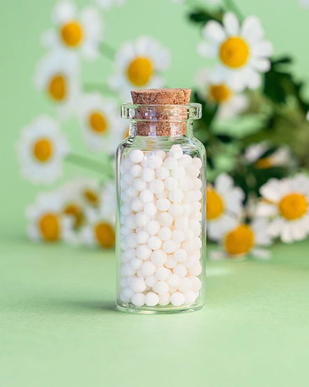 Personalised Remedy Plan