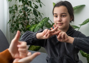 Fat accumulation around the waist, hips, and face