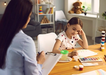 Fatigue or reduced physical activity