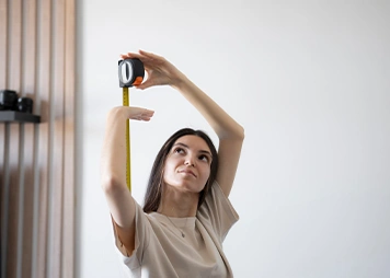 Having low self-confidence or withdrawing from social situations