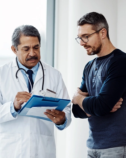 Comprehensive Assessment