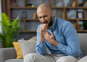 Recurrent Bronchitis