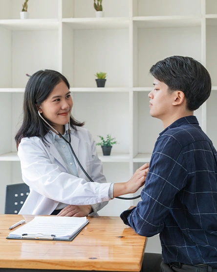 Advanced Diagnostic Evaluation & Clinical Insights