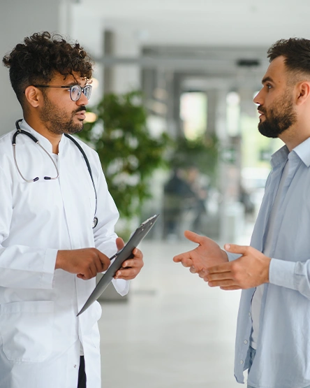 Comprehensive Assessment