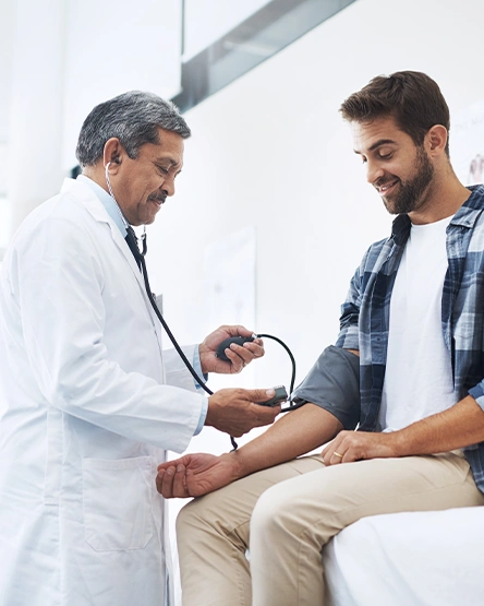 Continuous Monitoring & Adjustments